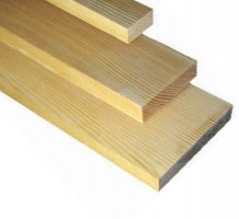 Доска обр. 25х150 L6,0 (1шт=0,023)