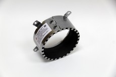 Муфта противопожарная 110