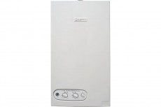 Газовый котел настенный WERTRUS ECO 16FF (турбо)