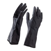Перчатки технические тип КЩС-1 L 7000200