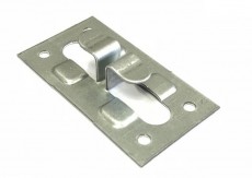 Кляммер угловой 1,2 оц