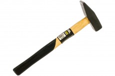 Молоток 500г. с дерев.рукояткой STAYER арт.2002-05