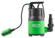 Насос дренажный ECO CP-405 для чистой воды