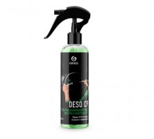 Дезинфицирующее средство DESO Grass C9 250мл