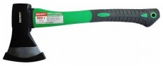 Топор 1000г с фиберглас.рукояткой ВОЛАТ 10360-10