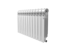 Радиатор Royal Thermo Indigo Bi. 500/100 12 сек.