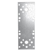 Пластина крепежная 65*180мм оц. 3211211