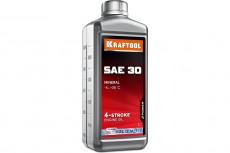 Масло полусинтек 4Т-М SAE30 KRAFTOOL 41512-1