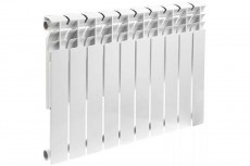 Радиатор алюм Ogint Plus Al 500 10 секц