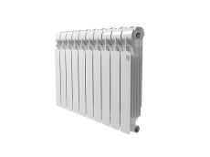 Радиатор Royal Thermo Indigo Bi. 500/100 10 сек.