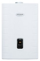 Газовый котел Kiturami World Alpha S-24