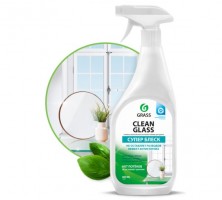 Очиститель стекол Clean Glass 600мл 130600