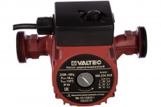 Насос циркуляц. VALTEC RS 25/4-180 с гайками