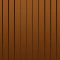 Сотовый поликарбонат ULTRAMARIN 6мм (12м), Бронза