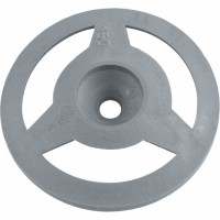 Держатель для изоляции РОНДОЛЬ 50мм арт.46029