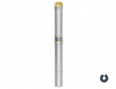 Насос скважинный  UNIPAMP ECO-3-90  (1,5кВт,5800л/ч,1м)
