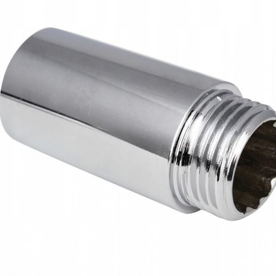 Удлинитель STM 50мм 1/2" н/н