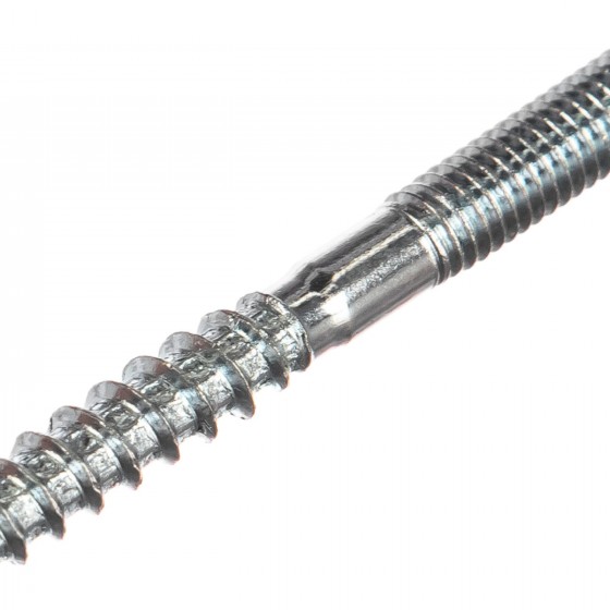 Шпилька сантехническая М8*120