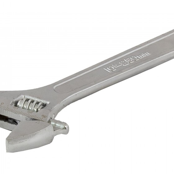 Ключ разводной 250мм ВИХРЬ 73/6/10/2