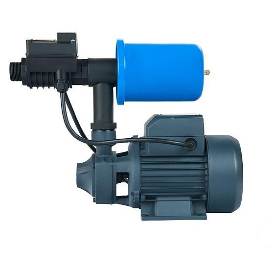 Адапт. станция UNIPUMP АКВАРОБОТ QB 60 (г/а 2л)