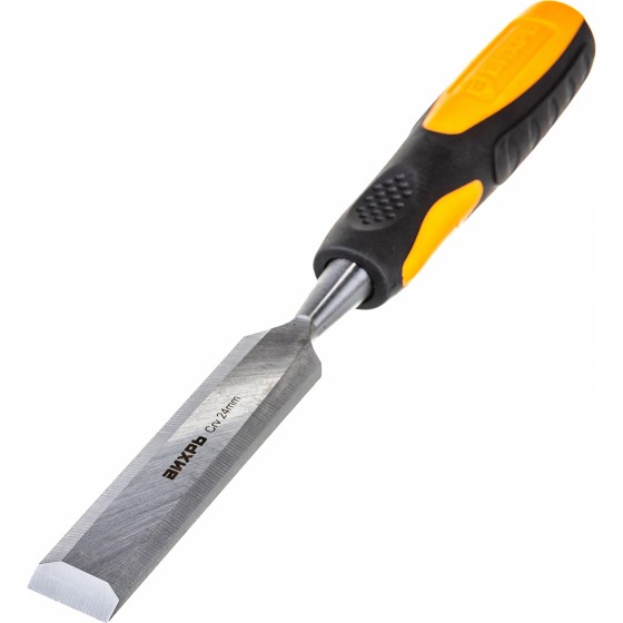 Стамеска 24мм ВИХРЬ арт.73/2/7/5