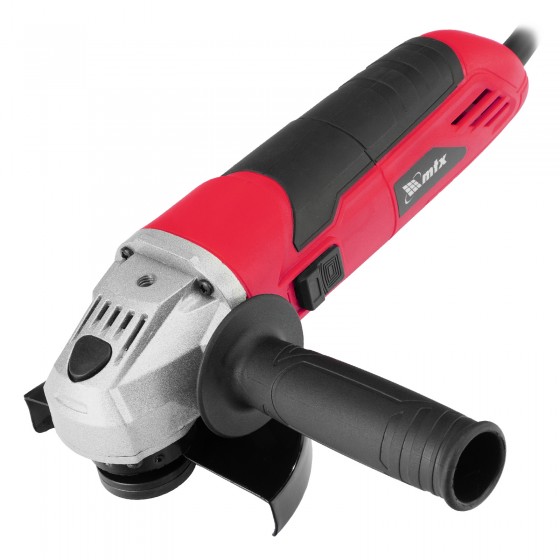 УШМ MTX 125мм 800 Вт 12000 об/мин 26981