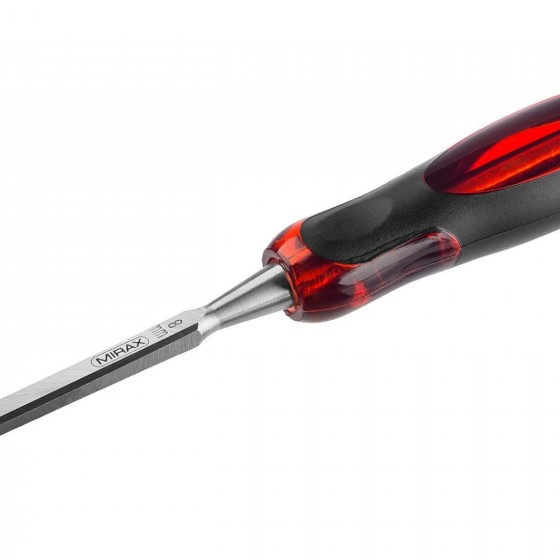 Стамеска  8мм MIRAX арт.1810-08