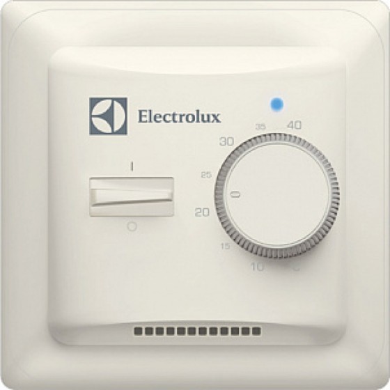 Терморегулятор ELECTROLUX ETВ-16 (механический)