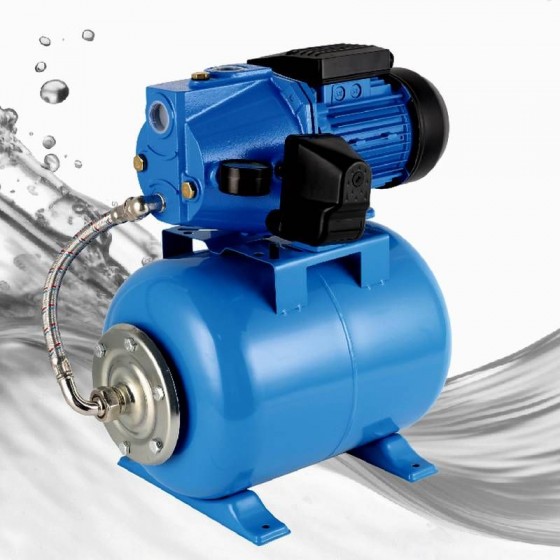 Насосная станция PROFILINE STANDART 800/42C