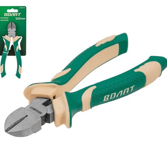 Бокорезы 160мм ВОЛАТ 23020-16