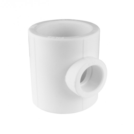 Тройник переходной ПП VALFEX 32-20-20