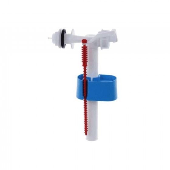 Клапан заливной АНИ ПЛАСТ бок. подвод WC5050 эконом