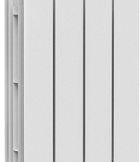 Радиатор бимет. OGINT РБС  500 4 секц