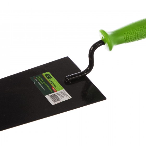 Кельма отделочника СИБРТЕХ, стальная арт.86216