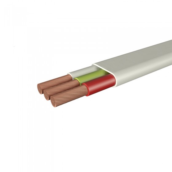 Провод ПУНП 3*1,5