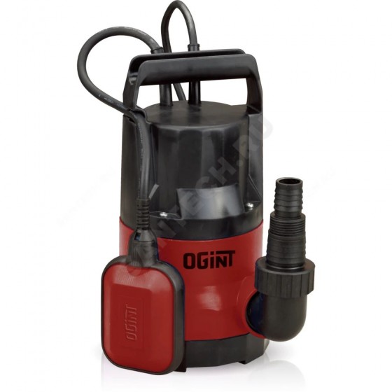Насос дренажный Ogint DPD-750