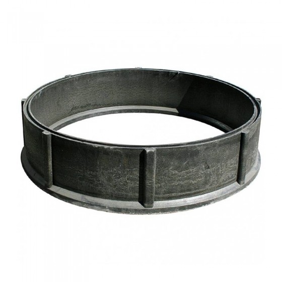 Кольцо колодца h-200 d-1000мм