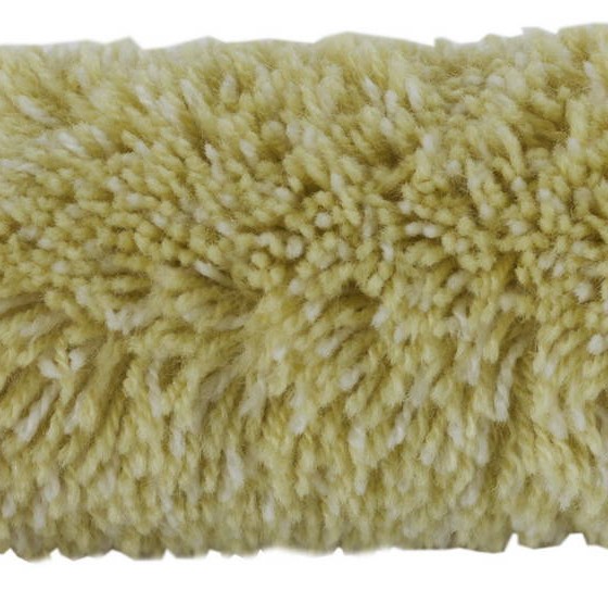 Ролик 100мм (полиакрил) ворс 12мм, d32мм, бюг d6мм 02503-10