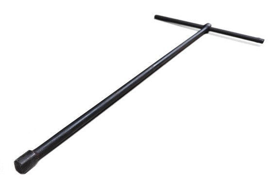 Ключ для сборки радиаторов  1" 830 мм