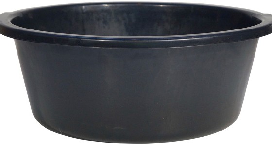 Таз строительный круглый 65л 1086060