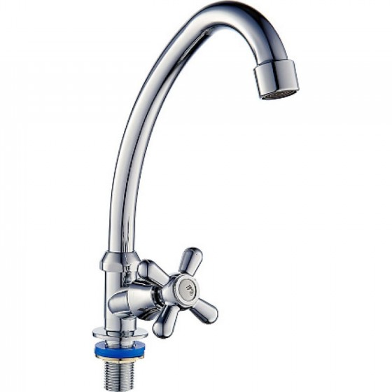 Смеситель ROEGEN моно 1/2 м/к  RР523А