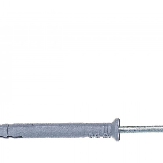 Дюбель-гвоздь SM-L 6*60мм потай (100шт)