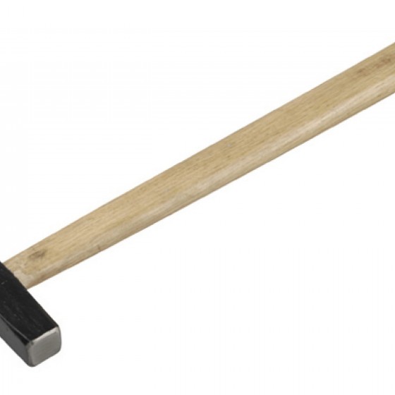 Молоток 400г. с дерев.рукояткой STAYER арт.2002-04