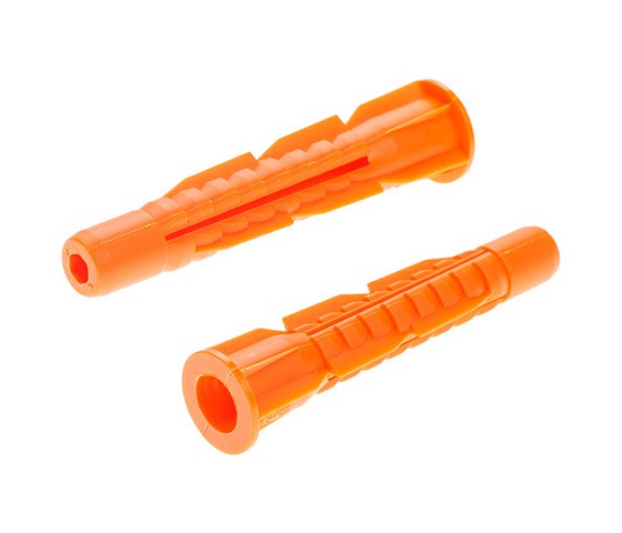 Дюбель универсальный 6*40 (1шт.)