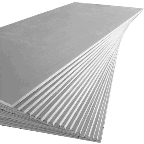 Гипсокартон  2,5*1,2*9,5 (66шт.в под)