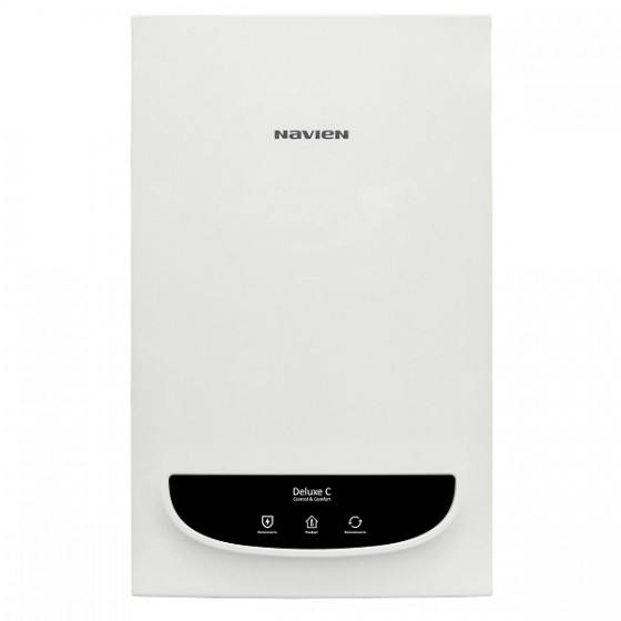 Газ. котел Navien DELUXE S 24k