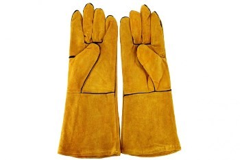 Краги сварщика СК-1 71/6/50