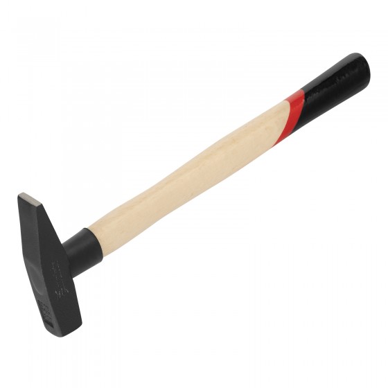 Молоток 200г с дерев.рукояткой Matrix 10227