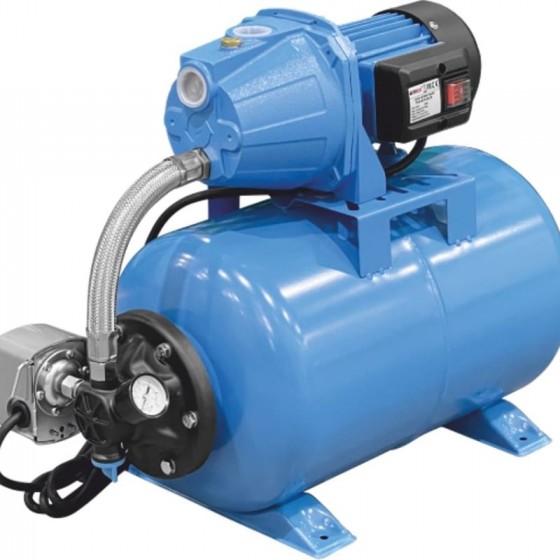 Насосная станция VALFEX 60/35 Ч-24