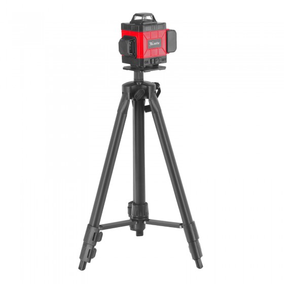 Лазерный уровень м-призм 30м ML 360-4 PRO-SET MTX 350845